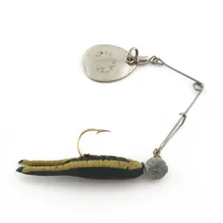 Spinnerbait Bass Buster