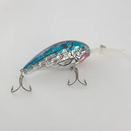 Renosky Deep Dive Honeycomb Rattl shad