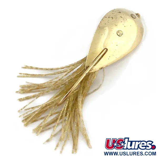 Nemire Lures Red Ripper