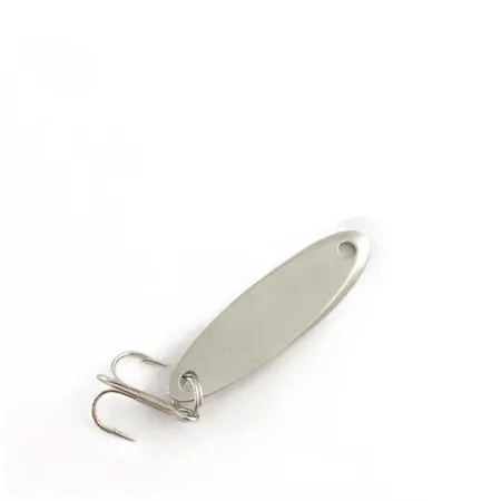 Acme Kastmaster, 3.5g, Nickel, Cuillère #23545