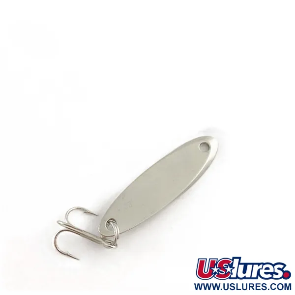 Acme Kastmaster, 3.5g, Nickel, Cuillère #23545