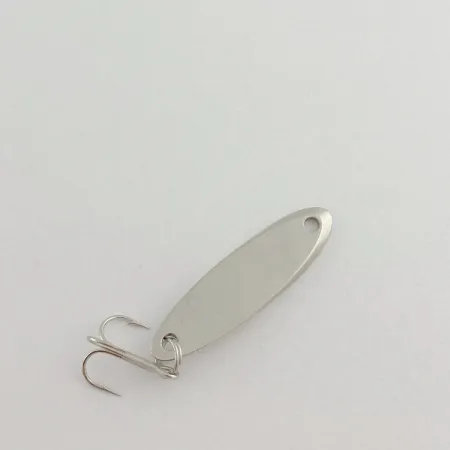 Acme Kastmaster, 3.5g, Nickel, Cuillère #23545