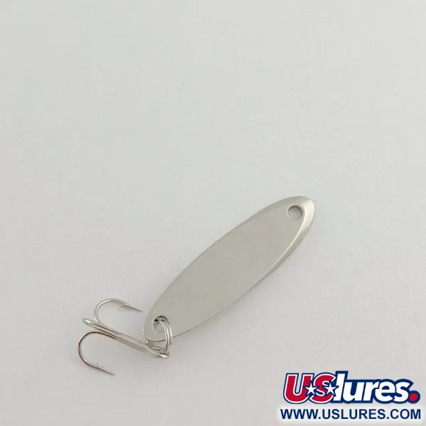 Acme Kastmaster, 3.5g, Nickel, Cuillère #23545