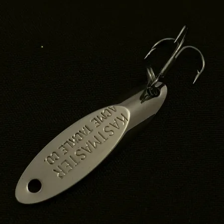 Acme Kastmaster, 3.5g, Nickel, Cuillère #23545