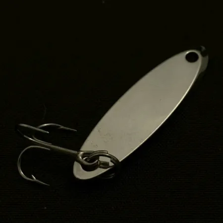 Acme Kastmaster, 3.5g, Nickel, Cuillère #23545