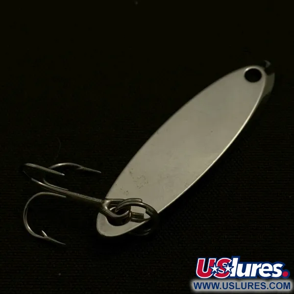 Acme Kastmaster, 3.5g, Nickel, Cuillère #23545
