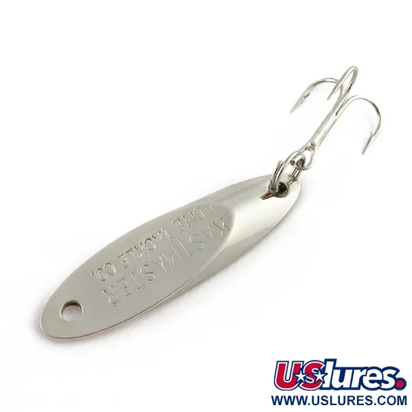 Cuillère Kastmaster