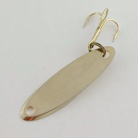 Acme Kastmaster, 3.5g Or, Cuillère #23546