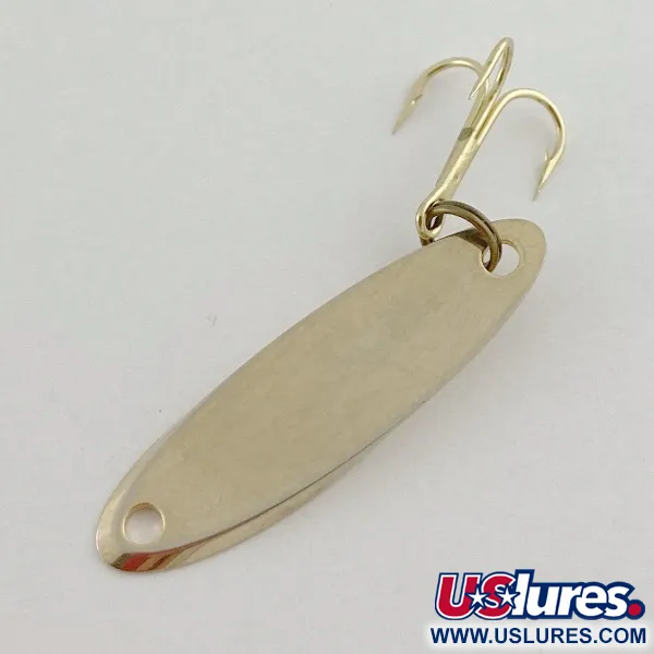 Acme Kastmaster, 3.5g Or, Cuillère #23546