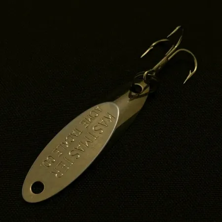 Acme Kastmaster, 3.5g Or, Cuillère #23546