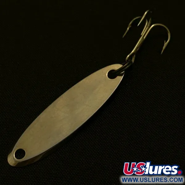 Acme Kastmaster, 3.5g Or, Cuillère #23546