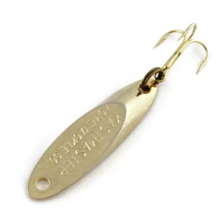 Cuillère Kastmaster