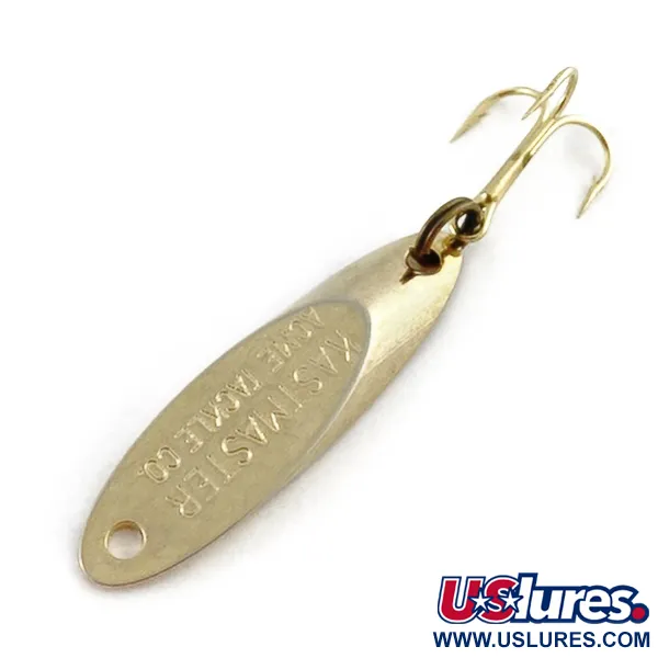 Cuillère Kastmaster