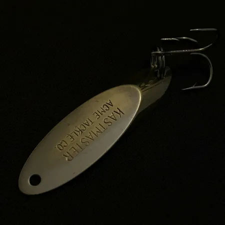 Acme Kastmaster, 7g Nickel, Cuillère Ondulante #23548