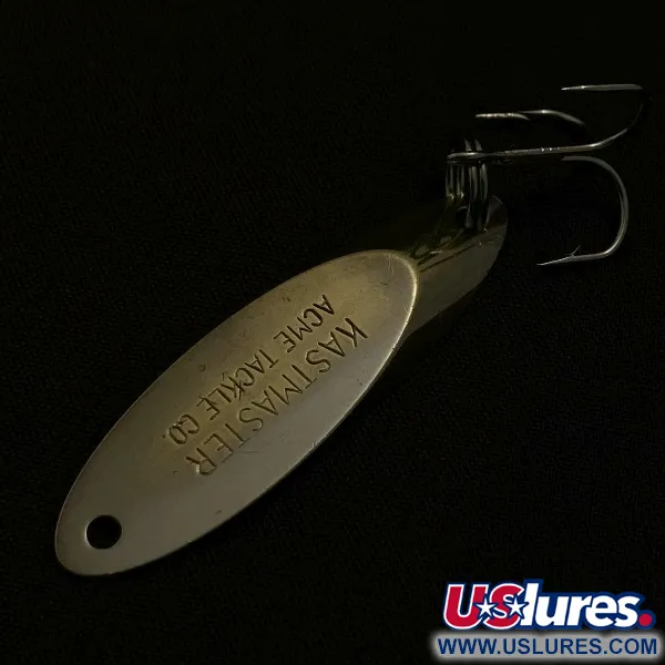 Acme Kastmaster, 7g Nickel, Cuillère Ondulante #23548