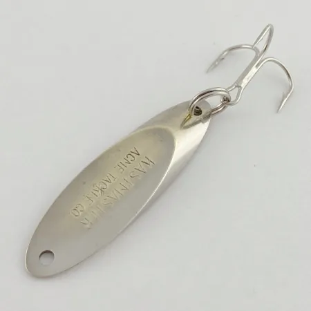 Acme Kastmaster, 7g Nickel, Cuillère Ondulante #23548