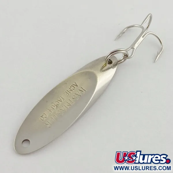 Acme Kastmaster, 7g Nickel, Cuillère Ondulante #23548