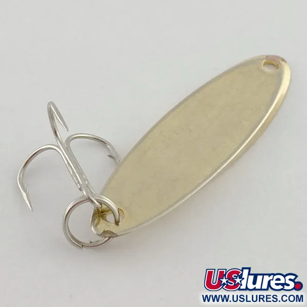 Acme Kastmaster, 7g Or, Cuillère Ondulante #23549