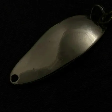 Seneca Little Cleo, 7g, nickel, cuillère ondulante #23550