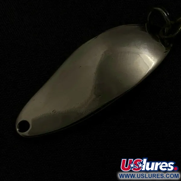 Seneca Little Cleo, 7g, nickel, cuillère ondulante #23550