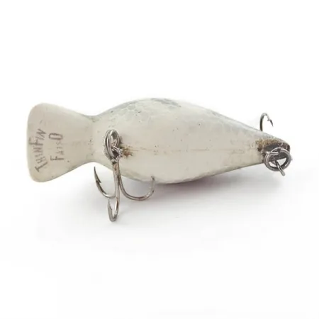 Storm Thin Fin FatsO, Argent/Gris 9g, Crankbait #23558