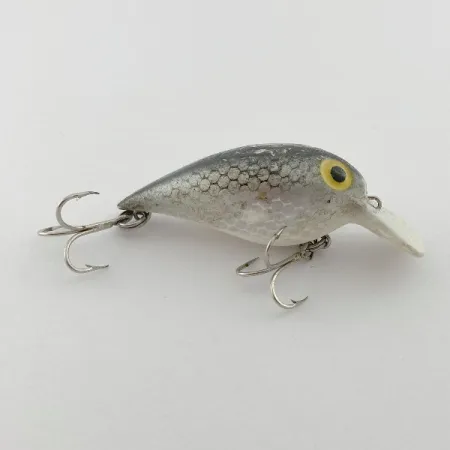 Storm Thin Fin FatsO, Argent/Gris 9g, Crankbait #23558