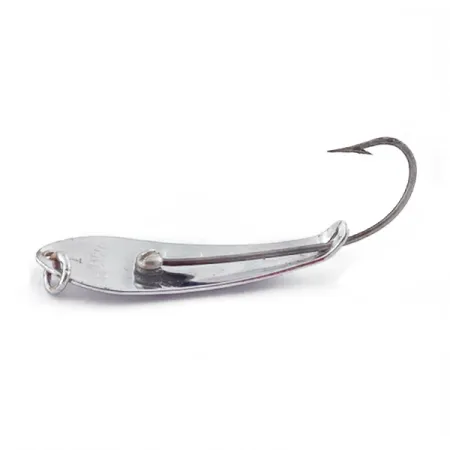 Barracuda Reflecto #1, 4,5g Nickel, Cuillère #23565