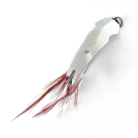 Tony Accetta Pet Spoon 13, 7g, Nickel, Cuillère #23571