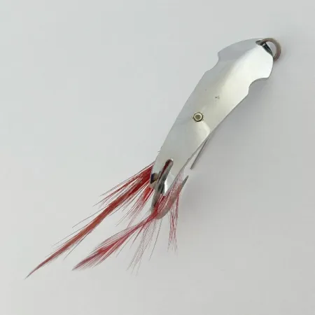 Tony Accetta Pet Spoon 13, 7g, Nickel, Cuillère #23571