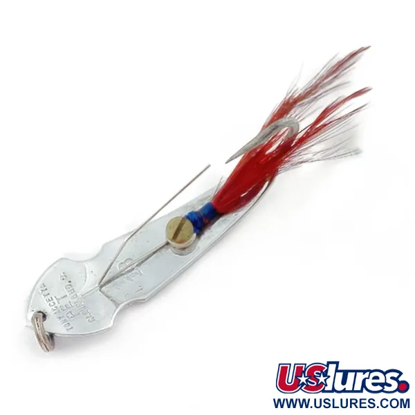 Cuillère Tony Accetta Pet Spoon 13