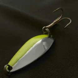 Cuillère Glen L Evans Shag Spoon