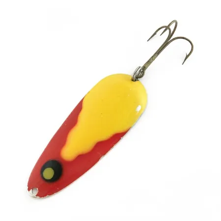 Cuillère Lindy Gator