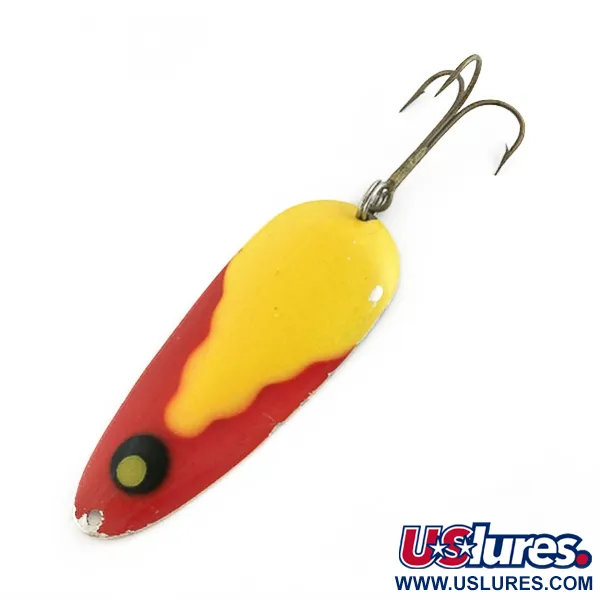 Cuillère Lindy Gator