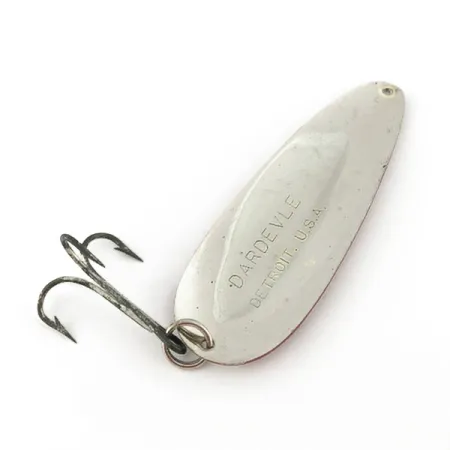 Eppinger Dardevle, 28g Red Devle, Cuillère #23590