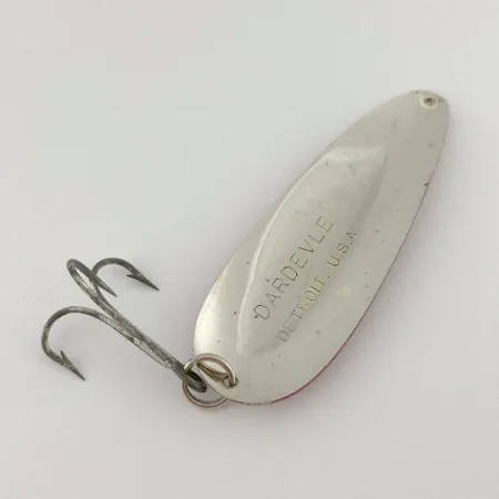 Eppinger Dardevle, 28g Red Devle, Cuillère #23590