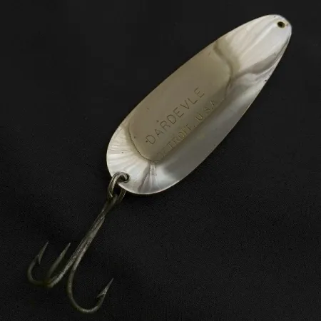 Eppinger Dardevle, 28g Red Devle, Cuillère #23590