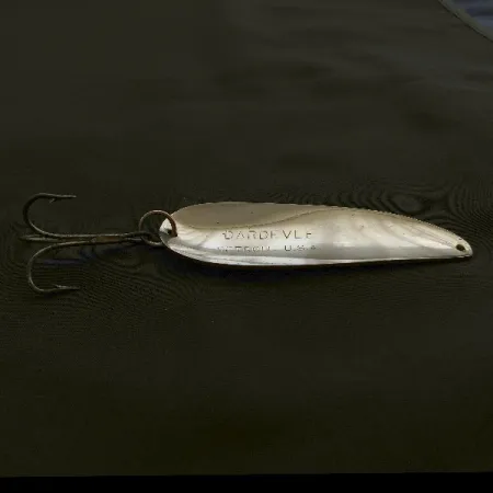 Eppinger Dardevle, 28g Red Devle, Cuillère #23590