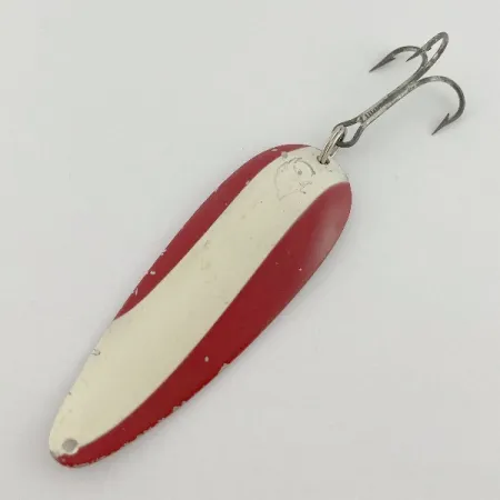 Eppinger Dardevle, 28g Red Devle, Cuillère #23590