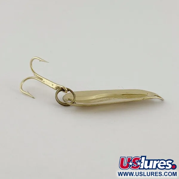 Luhr Jensen Hot Shot W, Or, 1,3 g, Cuillère #23592