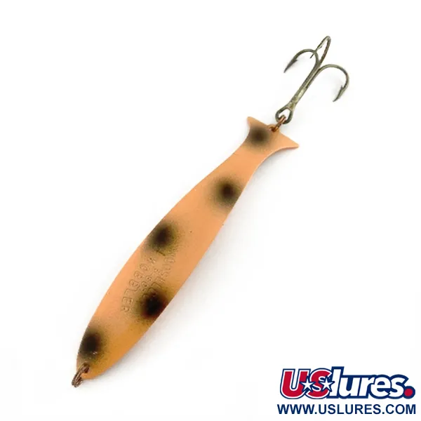 Cuillère ondulante Williams Mooselook