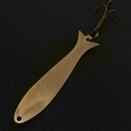 Acme Flash-King Wobbler, Cuivre, 5g, Cuillère #23594