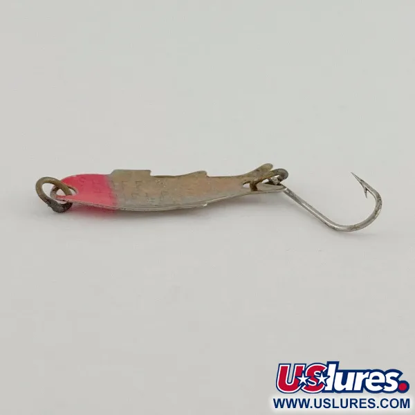 Shoff's Triple Teazer, Cuivre/Rouge, 1.1g, Cuillère #23602