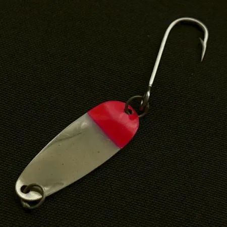 Dick Nite, 1g, nickel/rouge, Cuillère #23603