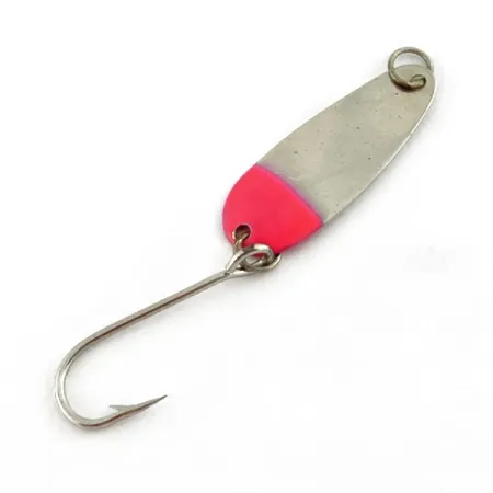 Dick Nite, 1g, nickel/rouge, Cuillère #23603