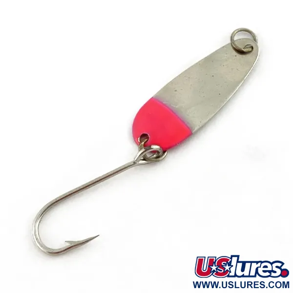 Dick Nite, 1g, nickel/rouge, Cuillère #23603