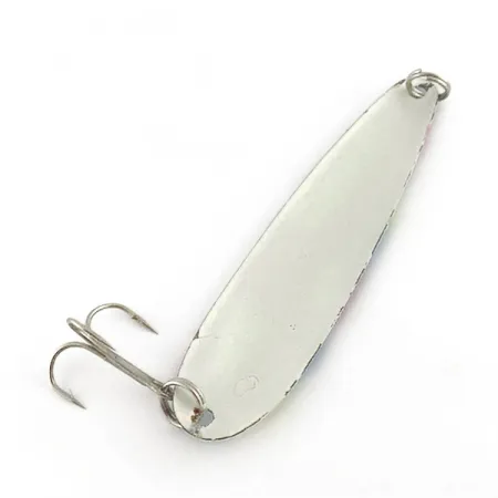 Northport Nailer, 12g vert/jaune/orange, Cuillère #23606