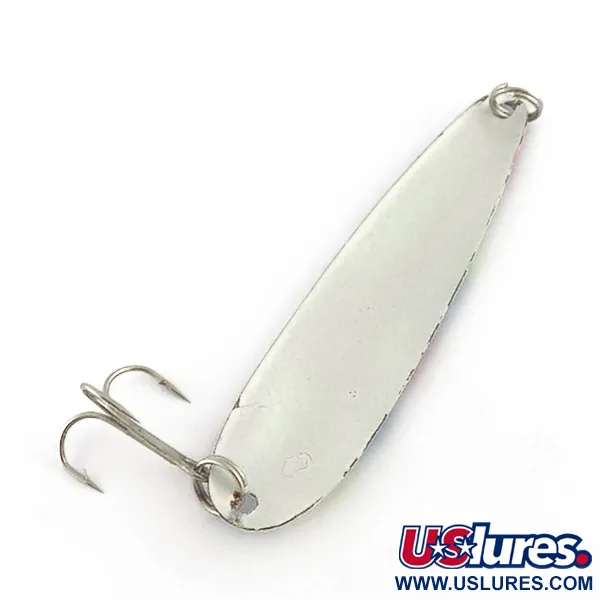 Northport Nailer, 12g vert/jaune/orange, Cuillère #23606