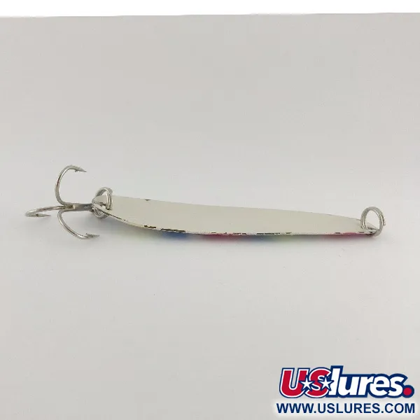 Northport Nailer, 12g vert/jaune/orange, Cuillère #23606