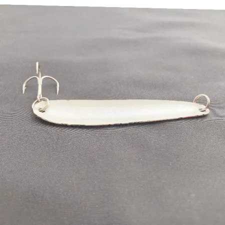 Northport Nailer, 12g vert/jaune/orange, Cuillère #23606