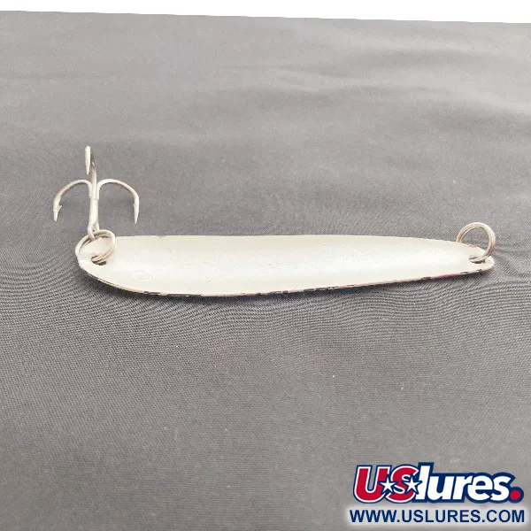 Northport Nailer, 12g vert/jaune/orange, Cuillère #23606